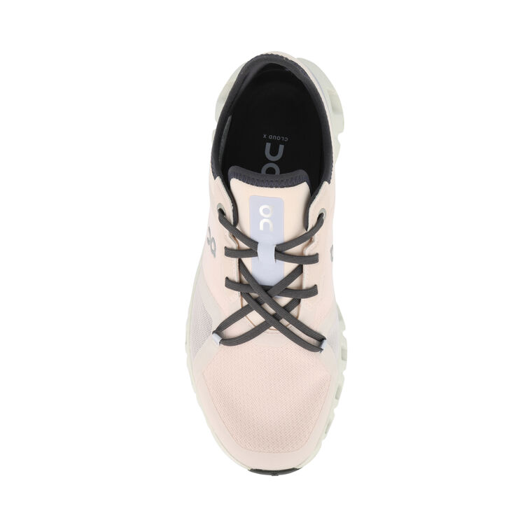 Cloud X 3 Ad Sneaker image number null