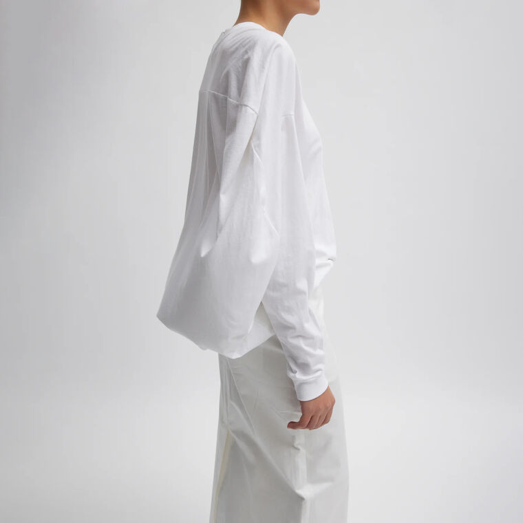 T-Shirt Circular Top image number null
