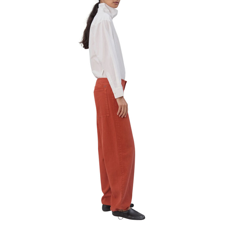 Sport Jean image number null