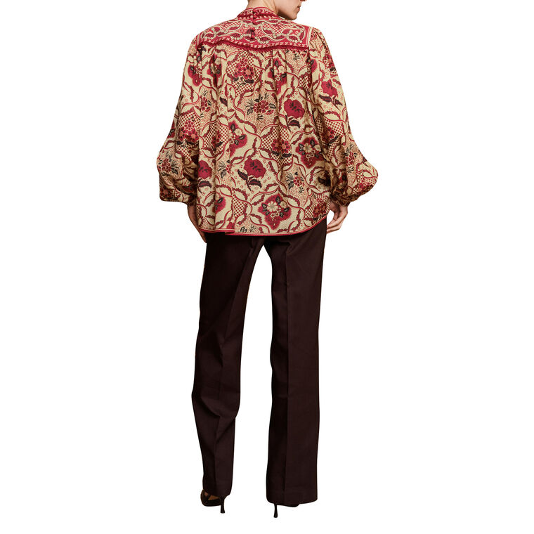 Kenny Blouse image number null