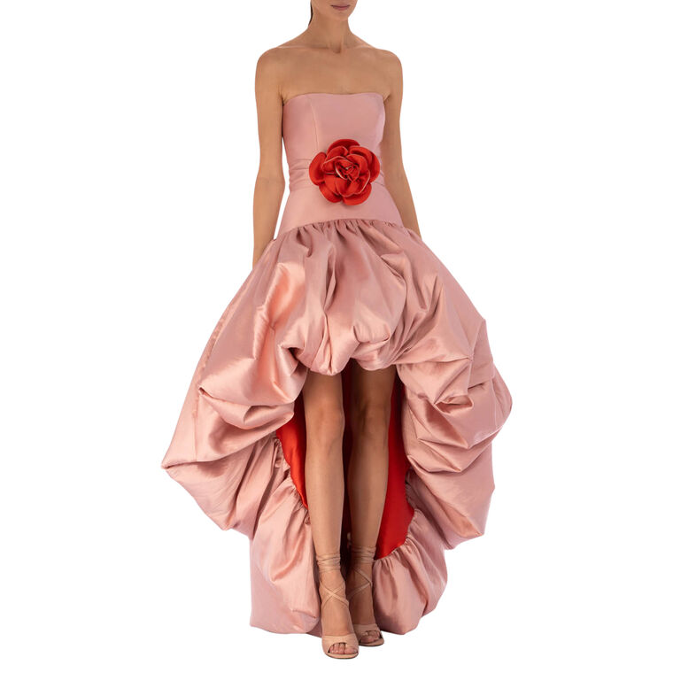 Elaine Dress image number null