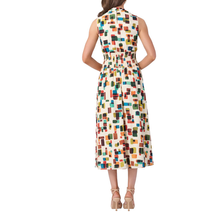 Aria Dress image number null