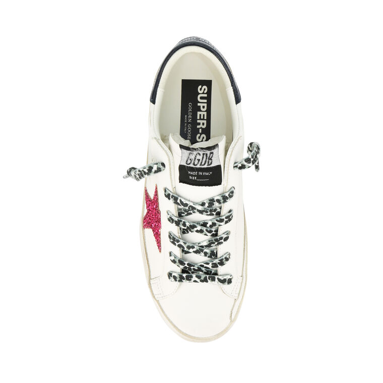 Super Star Sneaker image number null
