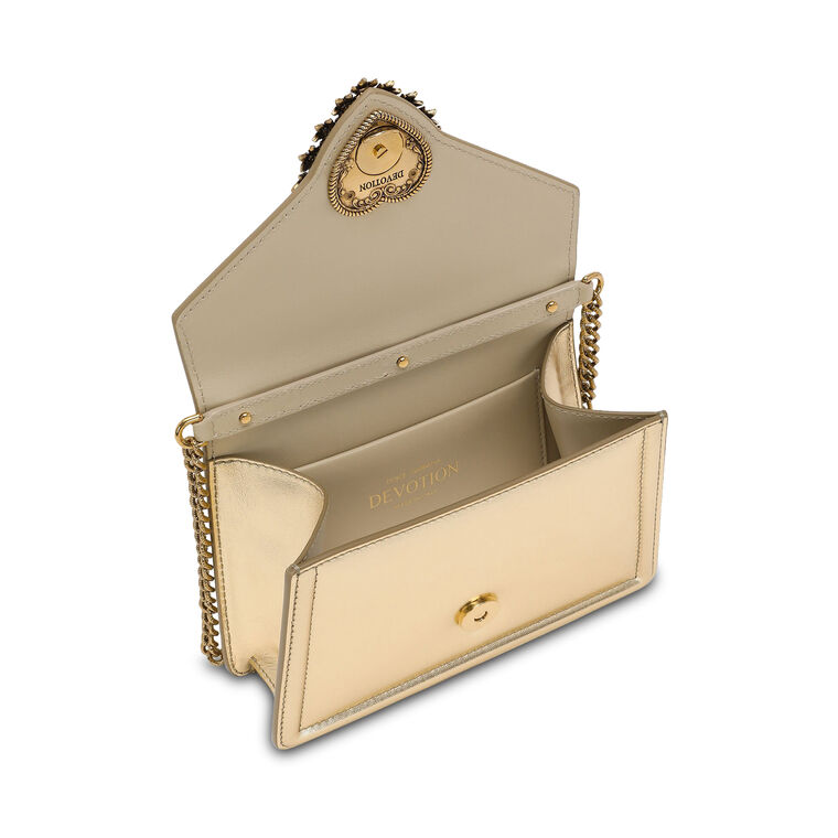 Small Devotion Bag image number null