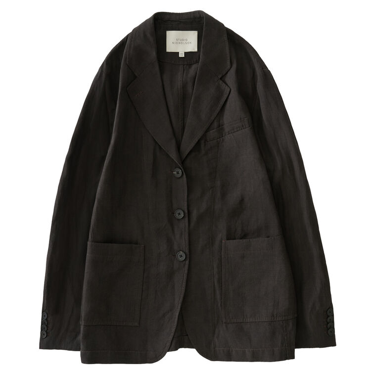 Day Jacket image number null