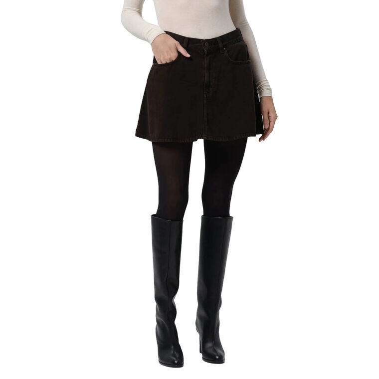 Trapeze Skirt image number null