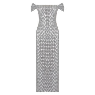 Samantha Dress