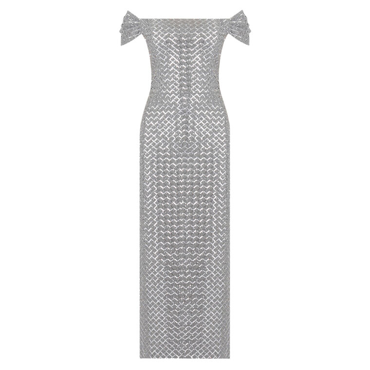 Samantha Dress image number null