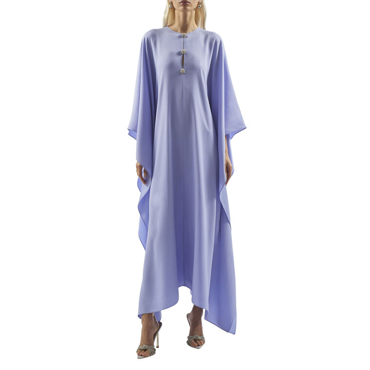 Carthage Ankle-Length Kaftan image number null