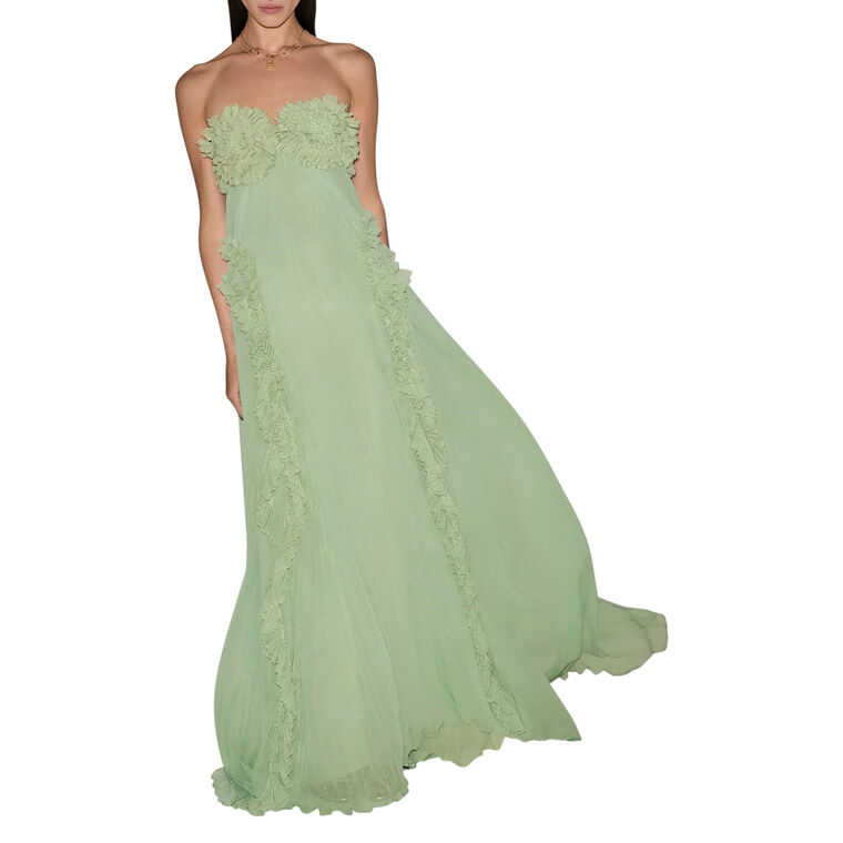 Odette Dress image number null