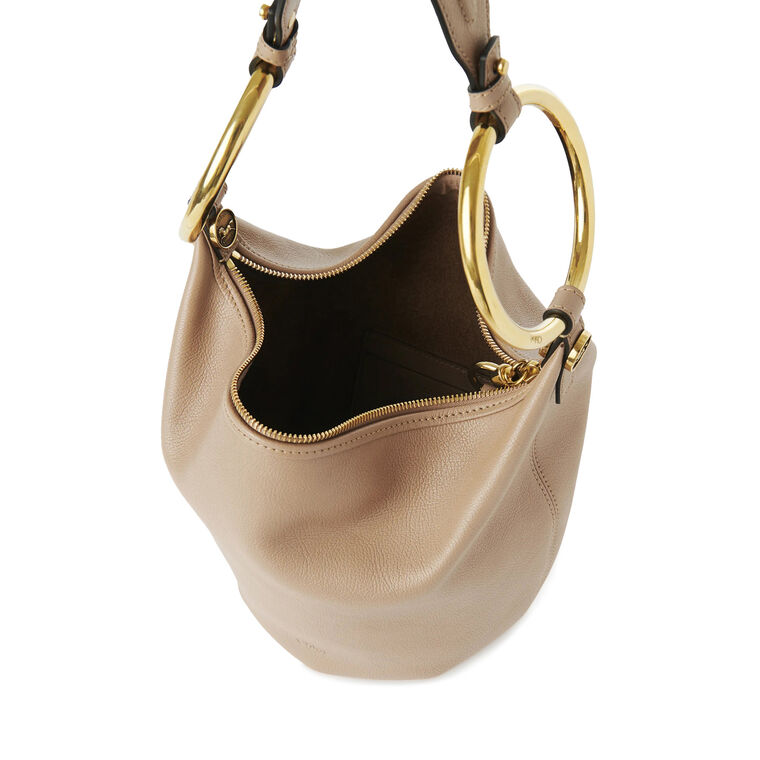 Small Bracelet Handbag image number null
