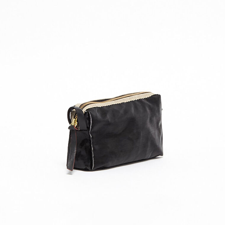 Blush Atelier Linen Case image number null