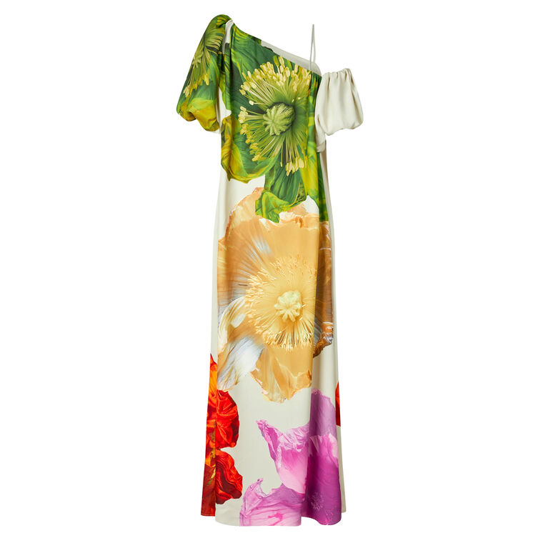 Payton Dress image number null