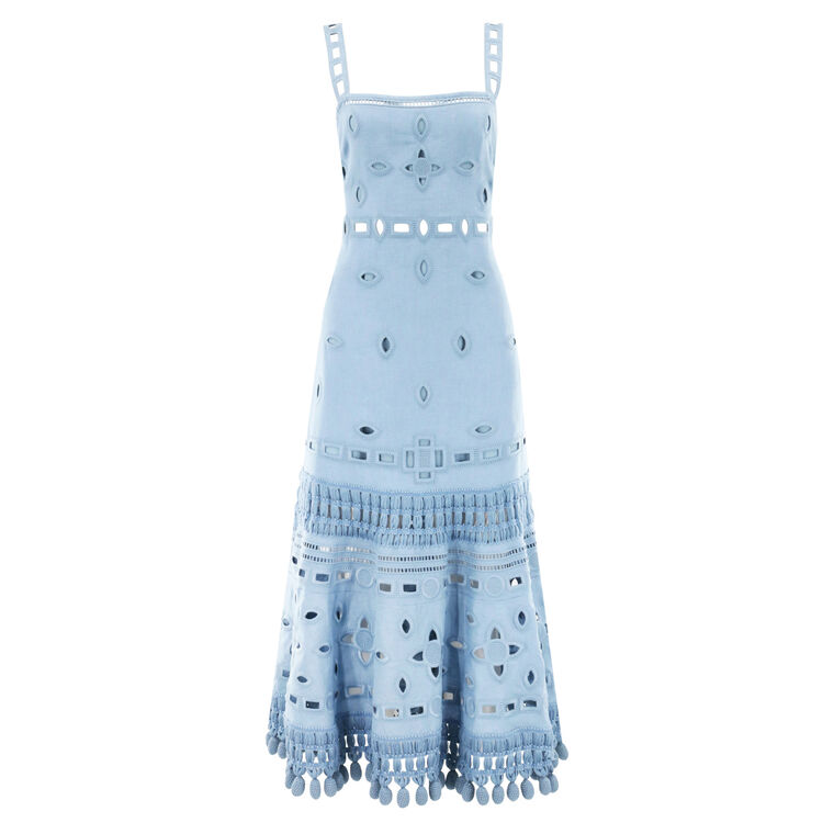 Evelyn Dress image number null