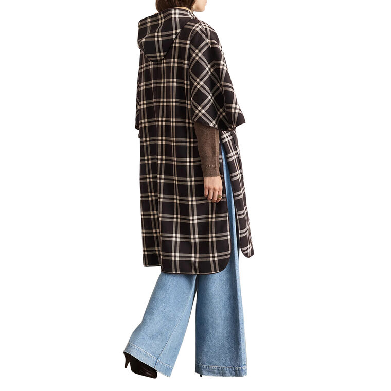 Carlisle Reversible Coat image number null