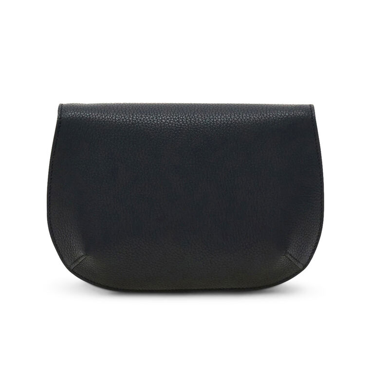 Double Gancini Mini Bag image number null