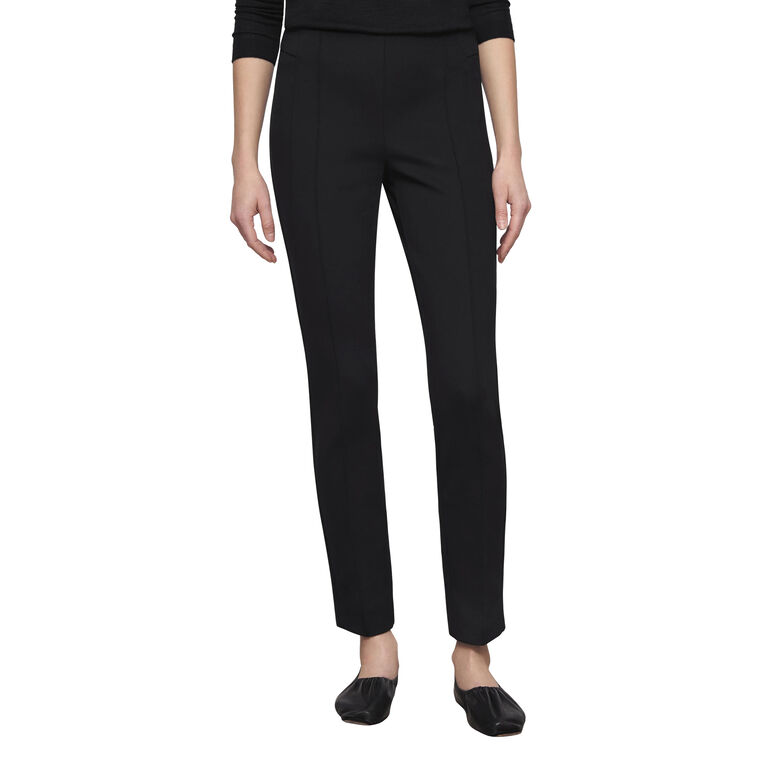Scuba Gramercy Ankle Slim Pant image number null