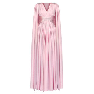 The Roz Chiffon Gown