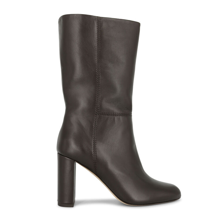 Delila 85mm Mid Calf Boot image number null