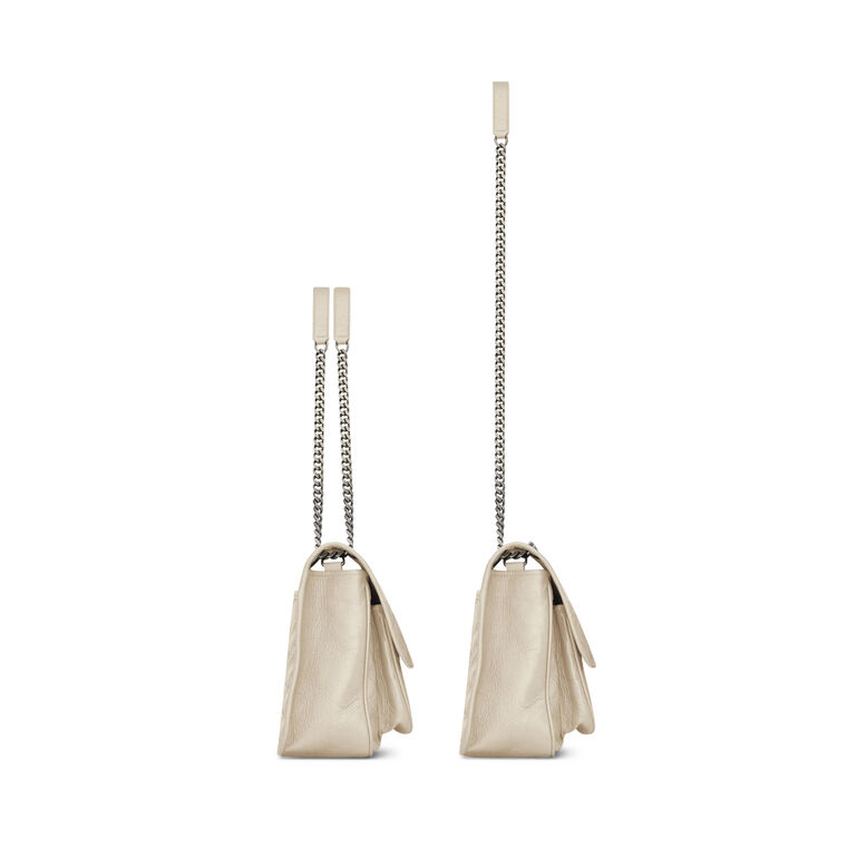 Niki Medium Chain Bag image number null