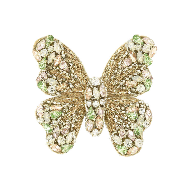 Kathryn Brooch image number null
