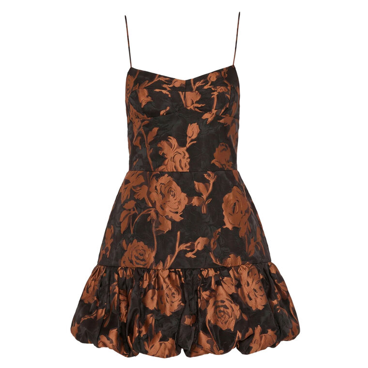 Ivy Skort Romper image number null