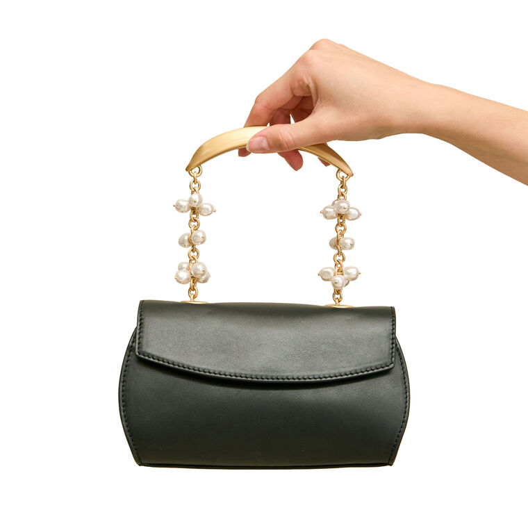 Fiona Top Handle Bag image number null