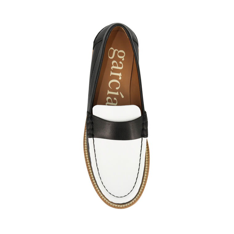 Stina Tailored Loafer image number null