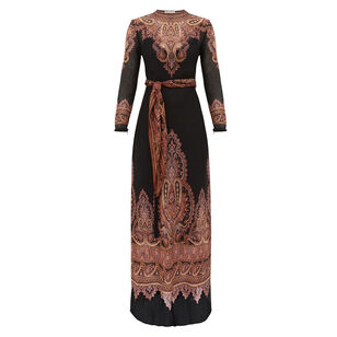 Ascent Sheath Dress