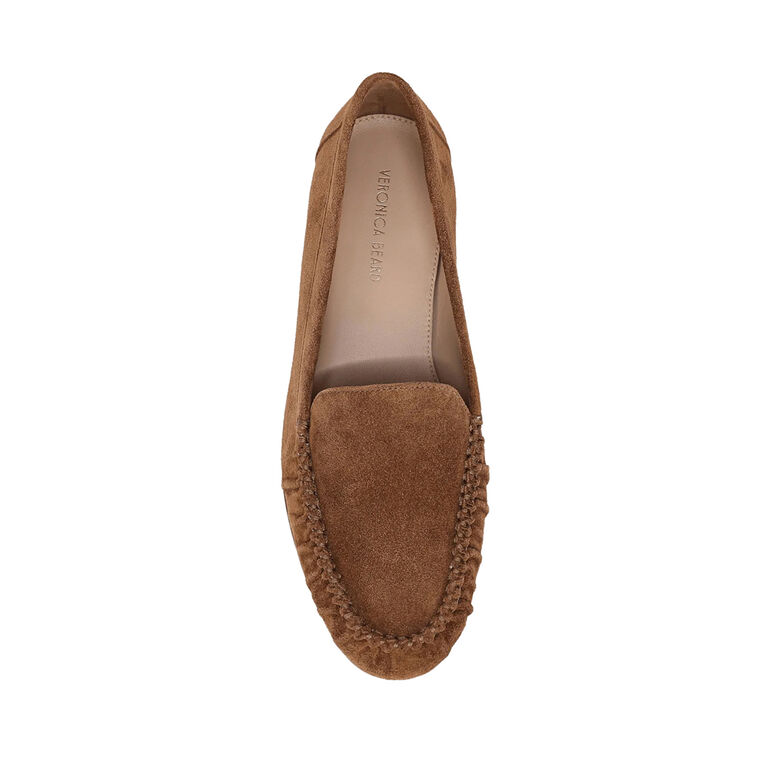 Prilla Suede Loafer image number null