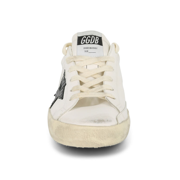 Super Star Sneaker image number null