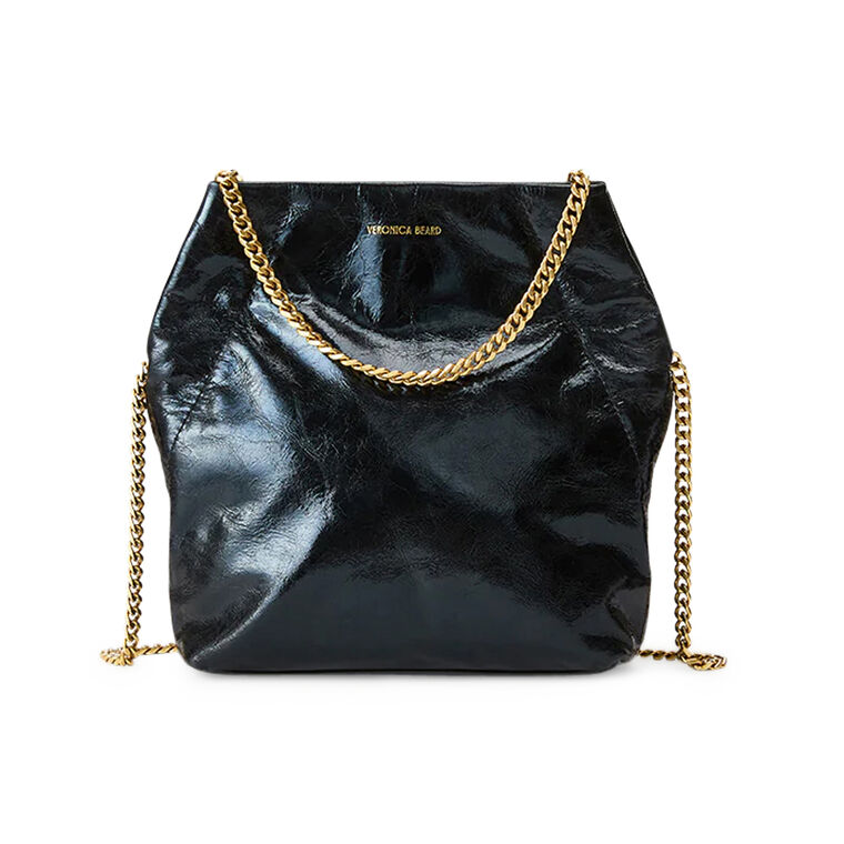 Small Slouch Shoulder Bag image number null