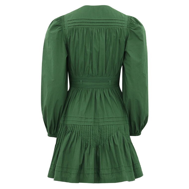 Rosalind Mini Dress image number null