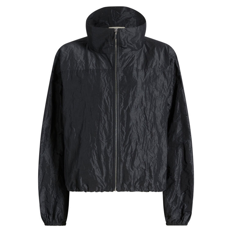 Sadie Windbreaker Jacket image number null