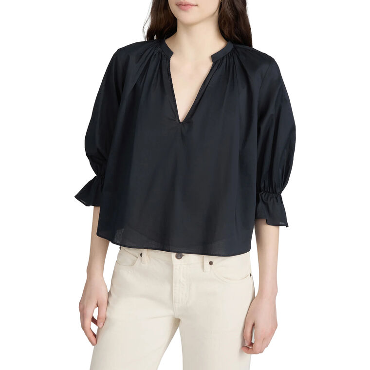 The Poet Blouse image number null