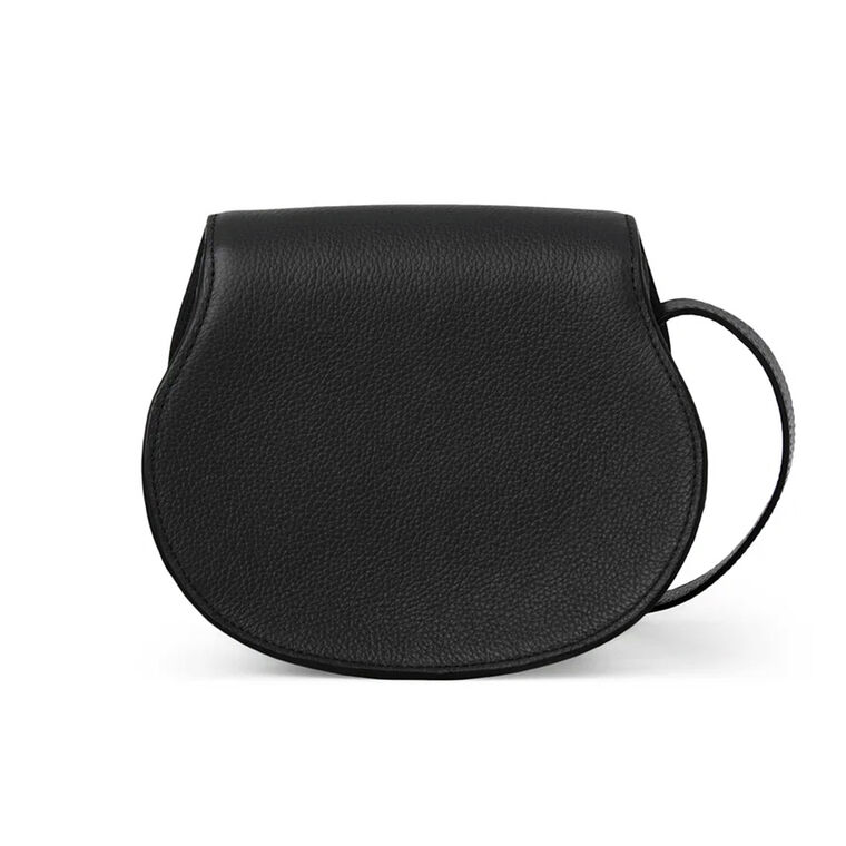 Marcie Small Saddle Bag image number null