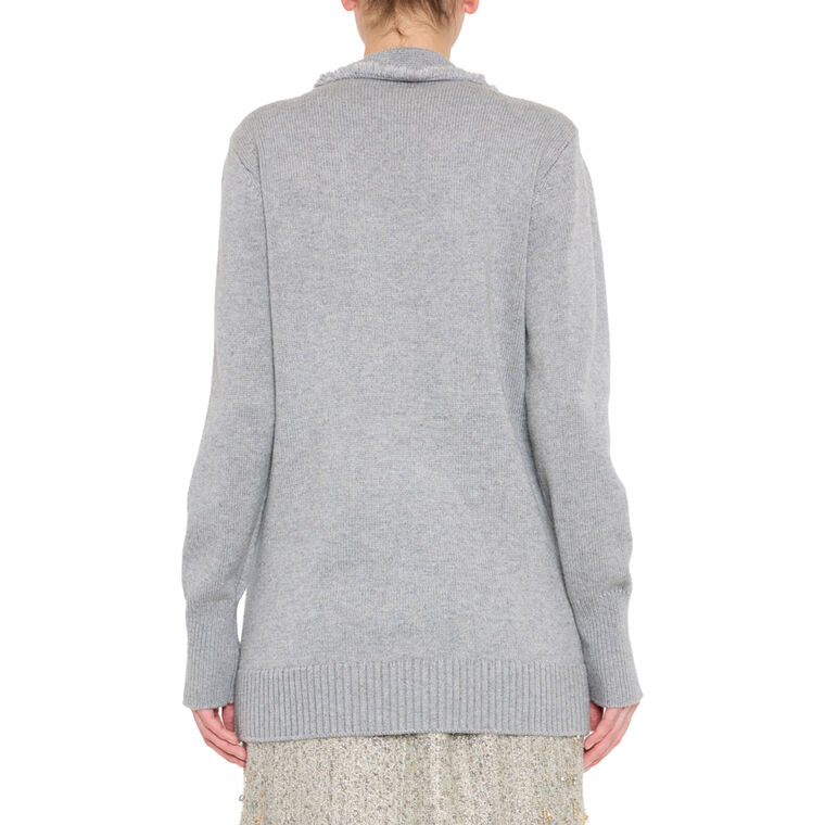 Trina Sweater image number null