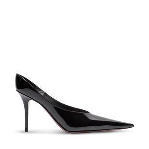 Anok 90mm Patent Mule
