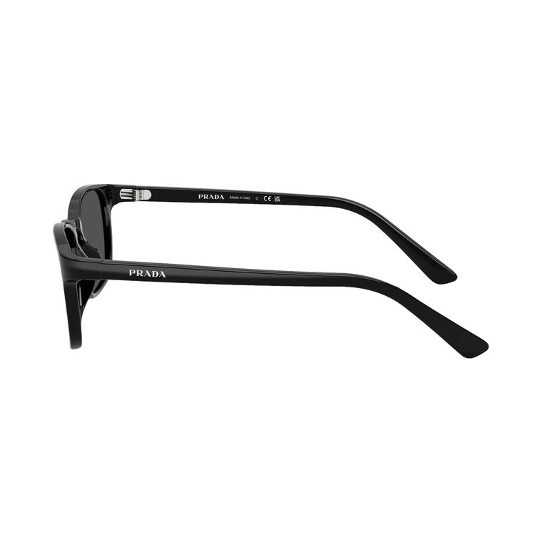 Square-Frame Sunglasses image number null