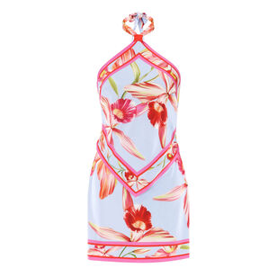 Adelaide Dress