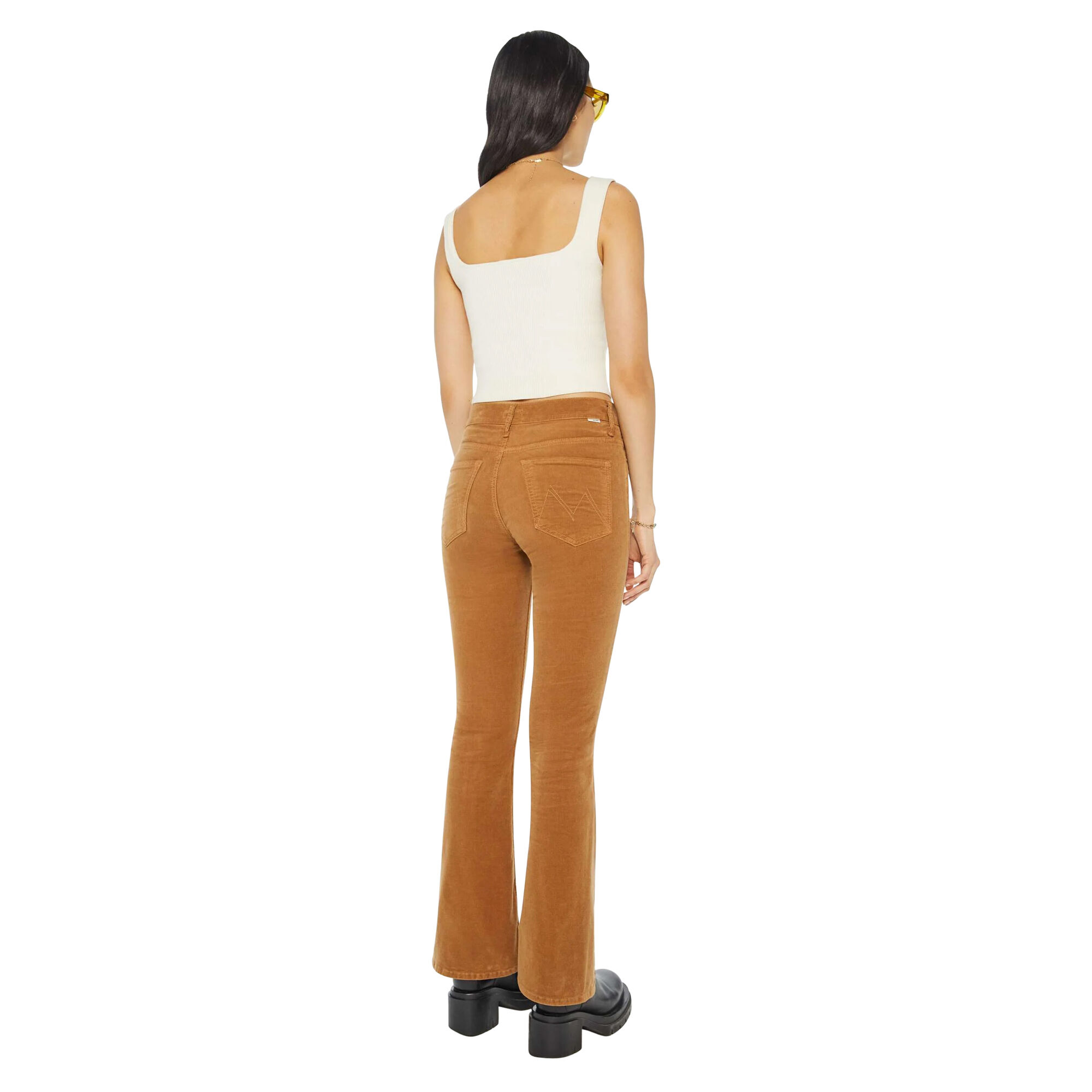 The Weekender Corduroy Pant The Weekender Corduroy Pant