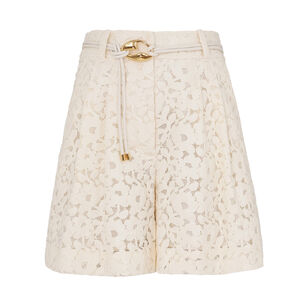 Illuminate Lace Short