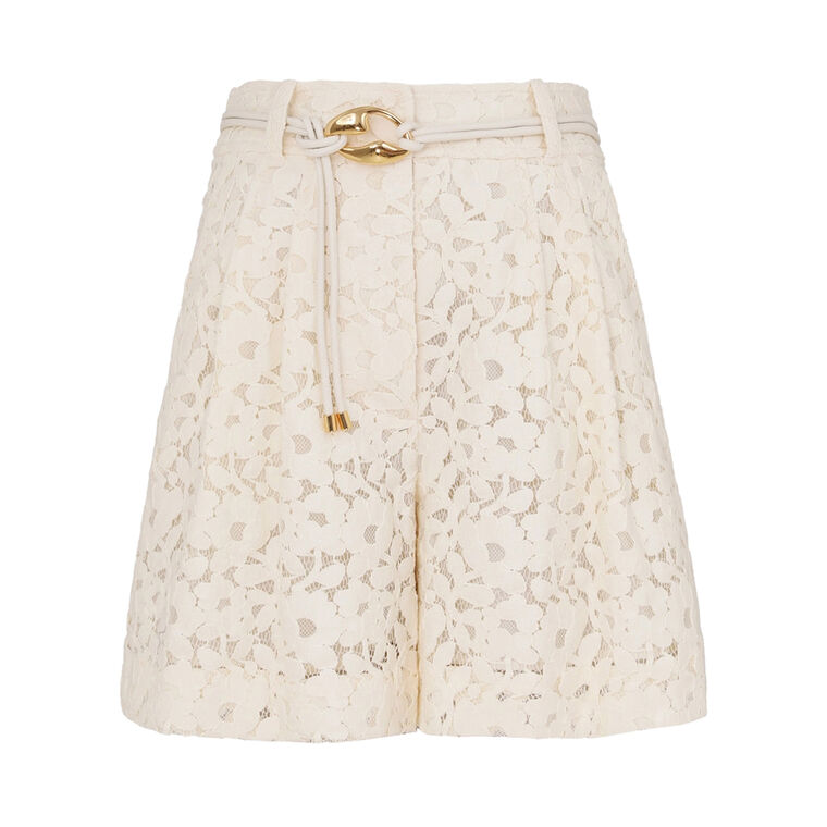 Illuminate Lace Short image number null