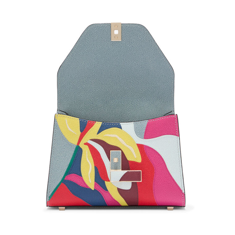 Iside Micro Handbag image number null