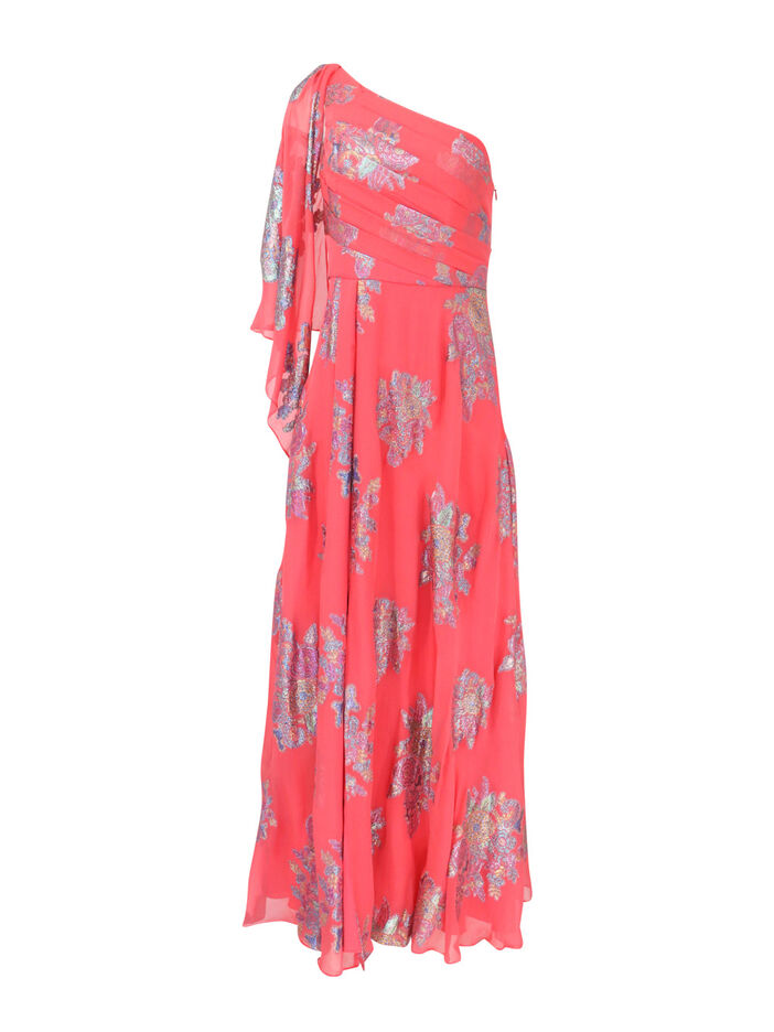 Portia Dress image number null