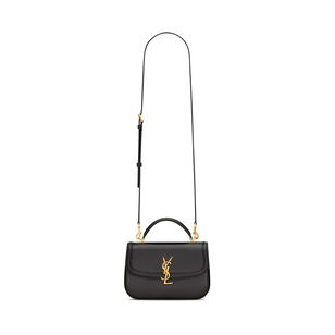 Mini Solferino Top Handle Bag