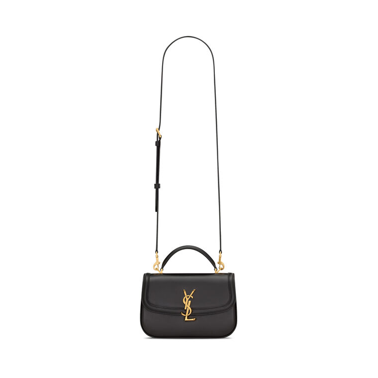 Mini Solferino Top Handle Bag image number null