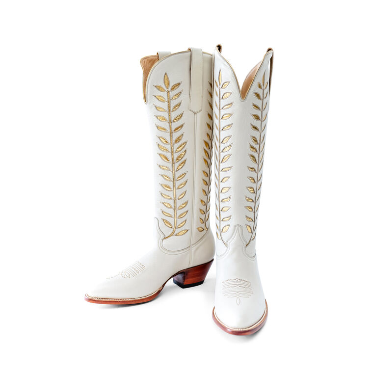 Rory Cowgirl Boot image number null