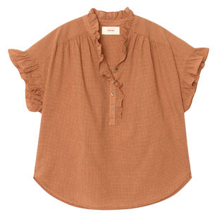 Brie Top