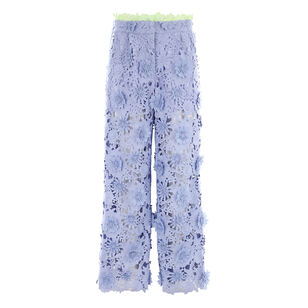 Adrian Floral Lace Pant